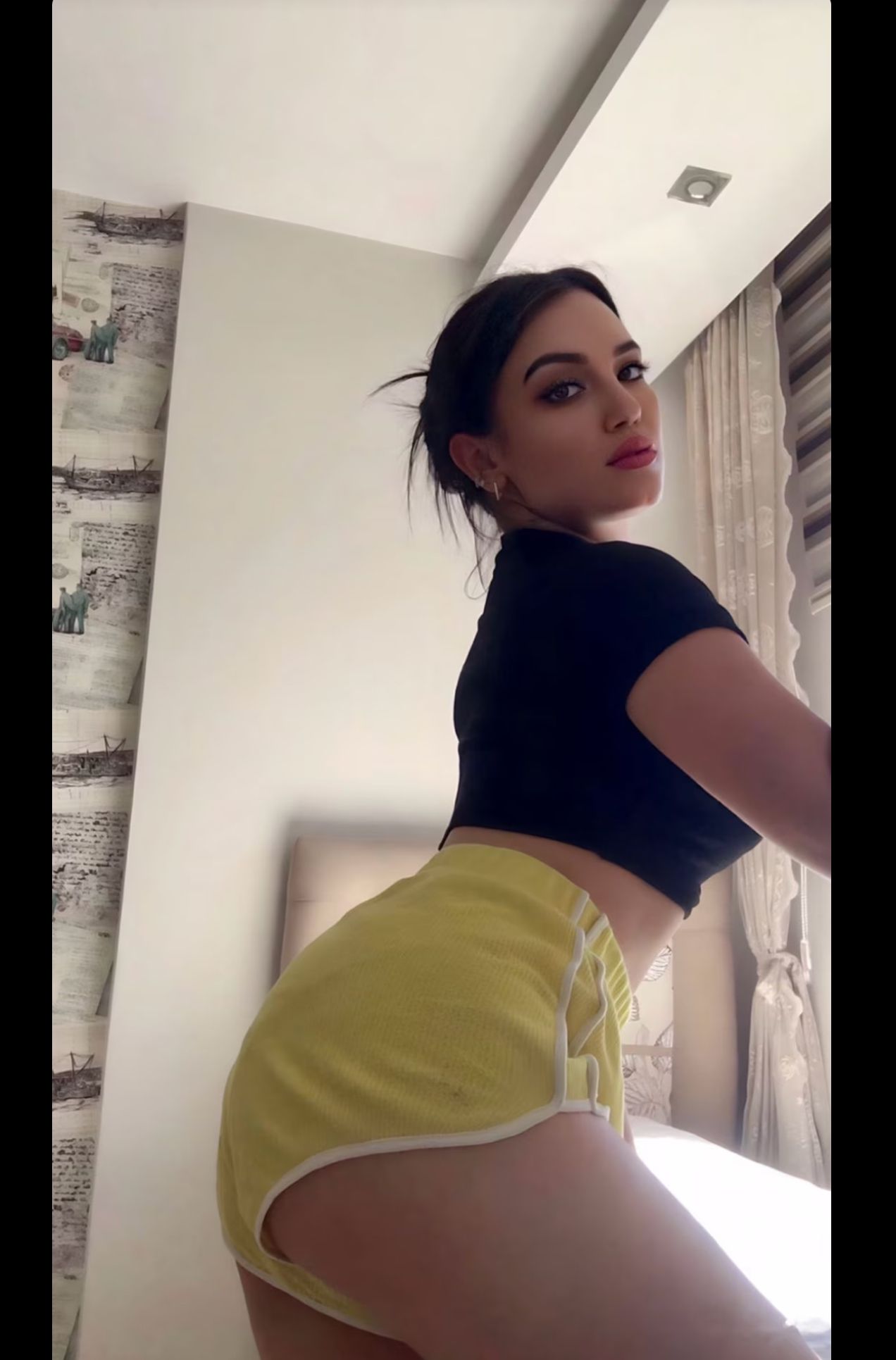 Afyon Escort