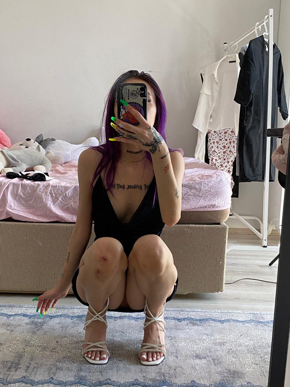 Afyon Escort