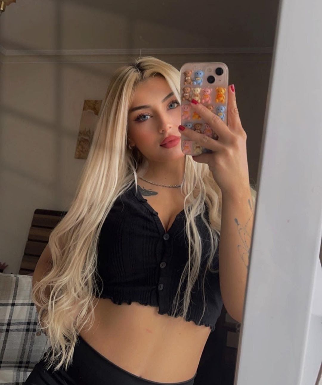 Afyon Escort