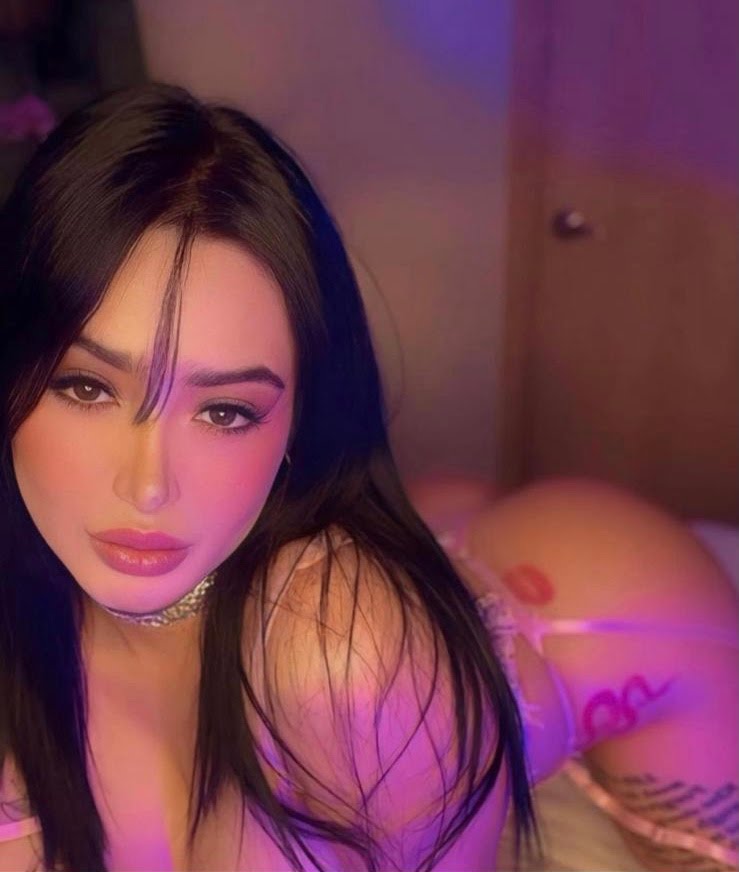 Afyon Escort